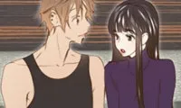A Sweet Drink - Chapter 18