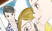 A Sweet Drink - Chapter 21