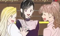 A Sweet Drink - Chapter 24