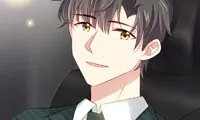 A Young Case of Hearts - Chapter 13
