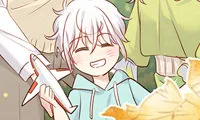 A Young Case of Hearts - Chapter 37