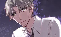 A Young Case of Hearts - Chapter 41