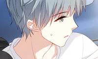 A Young Case of Hearts - Chapter 9