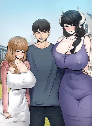Absolute Hypnosis in Another World - Chapter 85
