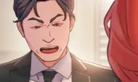 Achilles Heel - Chapter 34