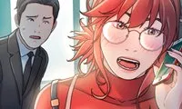 Achilles Heel - Chapter 7