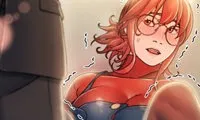Achilles Heel - Chapter 9