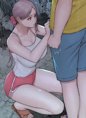 Addicted to My Mom - Chapter 72