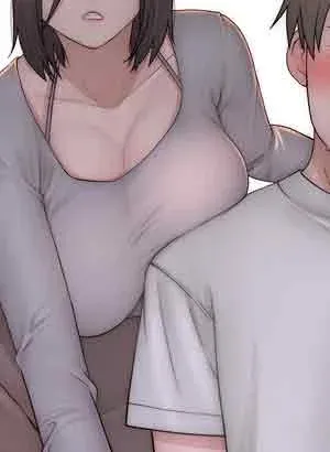 Addicted to My Mom - Chapter 82