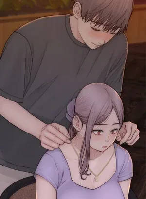 Addicted to My Mom - Chapter 93