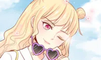 AI Pop Star - Chapter 21