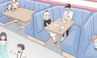 AI Pop Star - Chapter 37