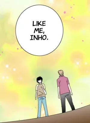 Aliens Get Lovesick Too! - Chapter 14