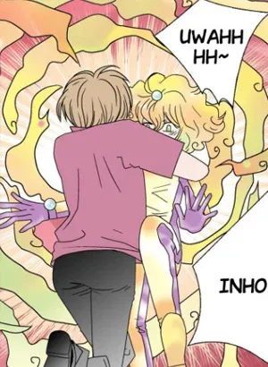 Aliens Get Lovesick Too! - Chapter 15