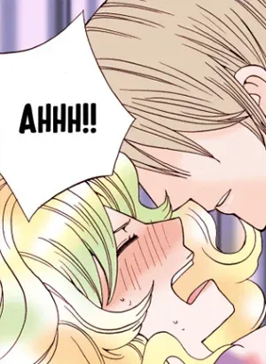 Aliens Get Lovesick Too! - Chapter 1