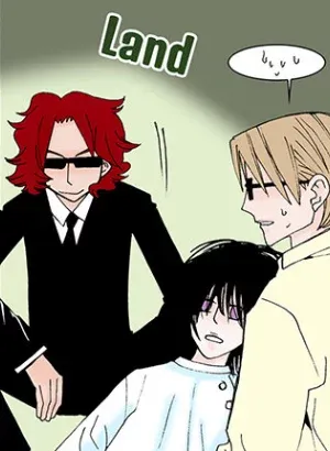 Aliens Get Lovesick Too! - Chapter 3