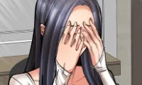 All-Girl Sharehouse - Chapter 17