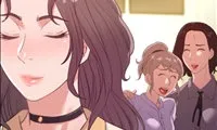 Alumni - Chapter 39