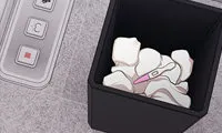 Amnesia - Chapter 32