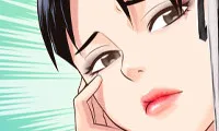 Analogue - Chapter 14
