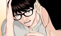 Analogue - Chapter 21