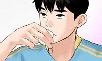 Analogue - Chapter 23