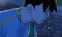 Analogue - Chapter 27