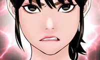 Analogue - Chapter 31