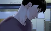 Analogue - Chapter 33