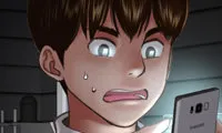 Analogue - Chapter 3