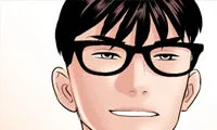 Analogue - Chapter 47