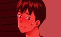 Analogue - Chapter 8