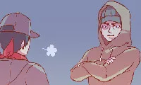 Angel on Demand - Chapter 28