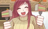 Annoying Alice - Chapter 17