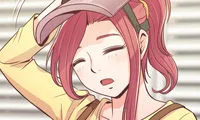 Annoying Alice - Chapter 23