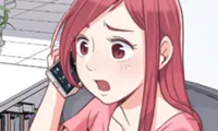 Annoying Alice - Chapter 2