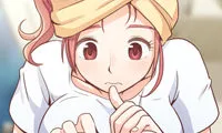 Annoying Alice - Chapter 43