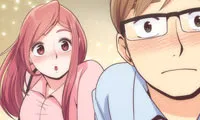 Annoying Alice - Chapter 58
