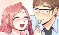Annoying Alice - Chapter 72