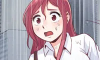 Annoying Alice - Chapter 7