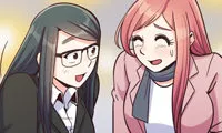 Annoying Alice - Chapter 85