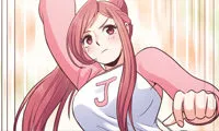 Annoying Alice - Chapter 90