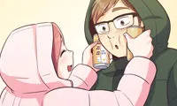 Annoying Alice - Chapter 91