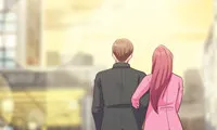 Annoying Alice - Chapter 98