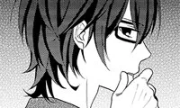 Anti Platonic - Chapter 1