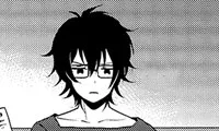Anti Platonic - Chapter 2