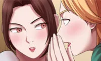 Anything Goes - Chapter 19