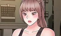 Anything Goes - Chapter 8