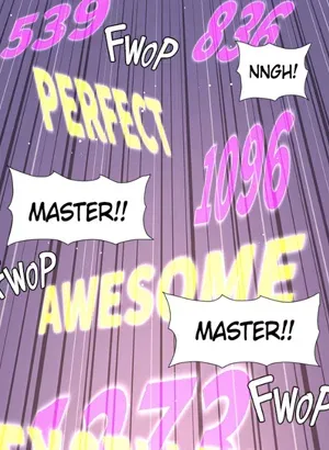 App for the Emperor of the Night - Chapter 18