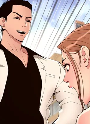App for the Emperor of the Night - Chapter 24